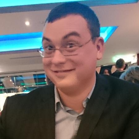 Jarrod | Programmable Wealth