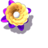 Legendary Smol Flower