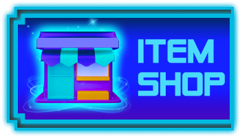 Aavegotchi Item Shop