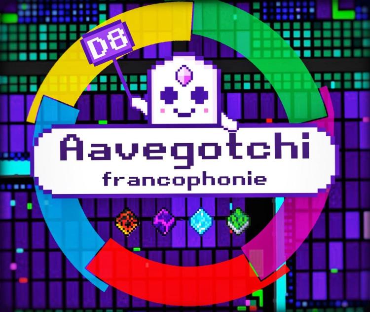 Aavegotchi Francophonie